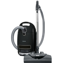 Best of Year Canister Vacuum